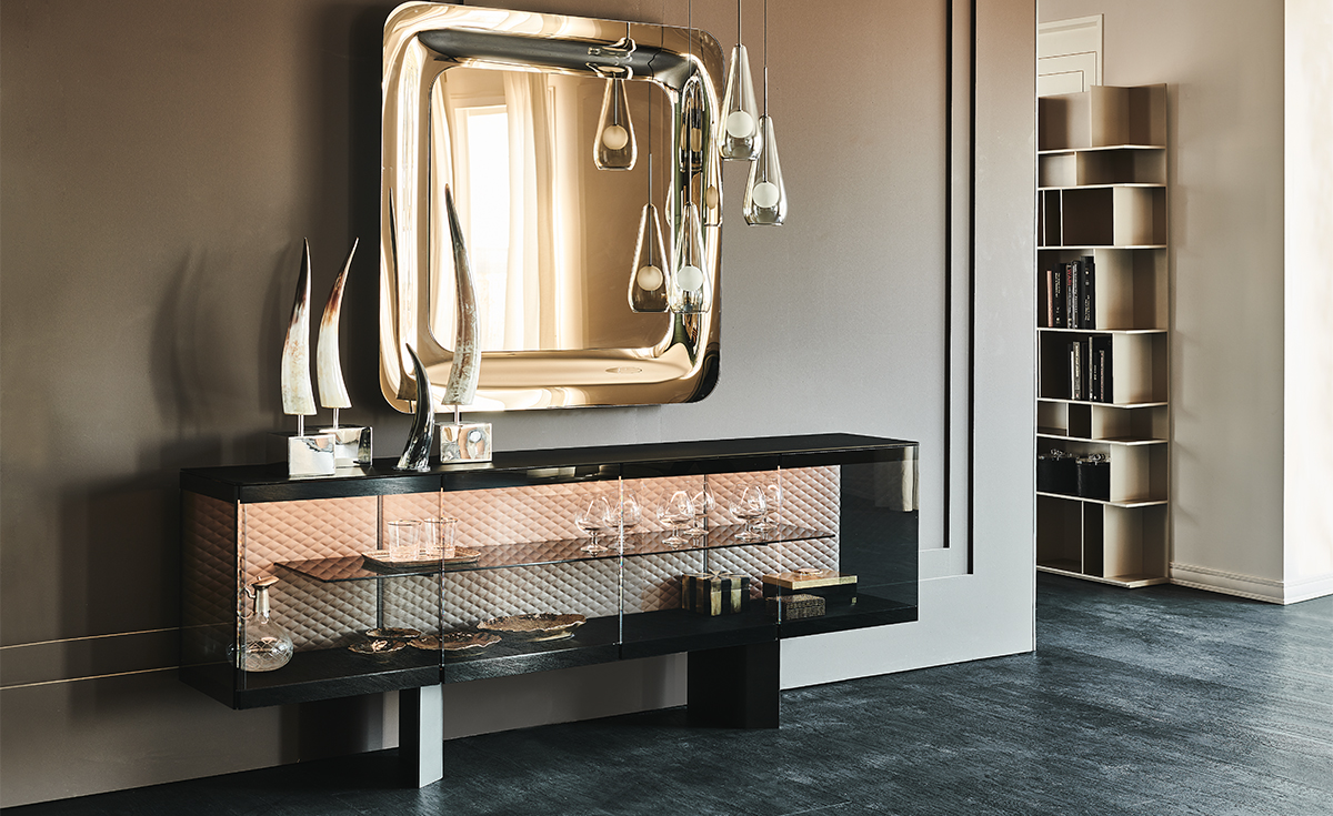 boutique | sideboards | Cattelan Italia