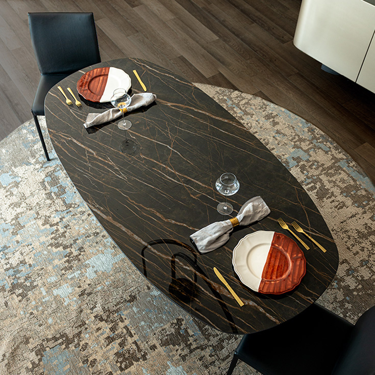 Botero Keramik — Cattelan Italia, вид 5