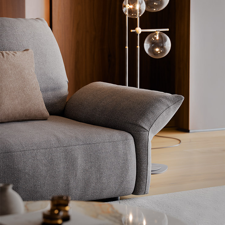Sinatra — Cattelan Italia, вид 4