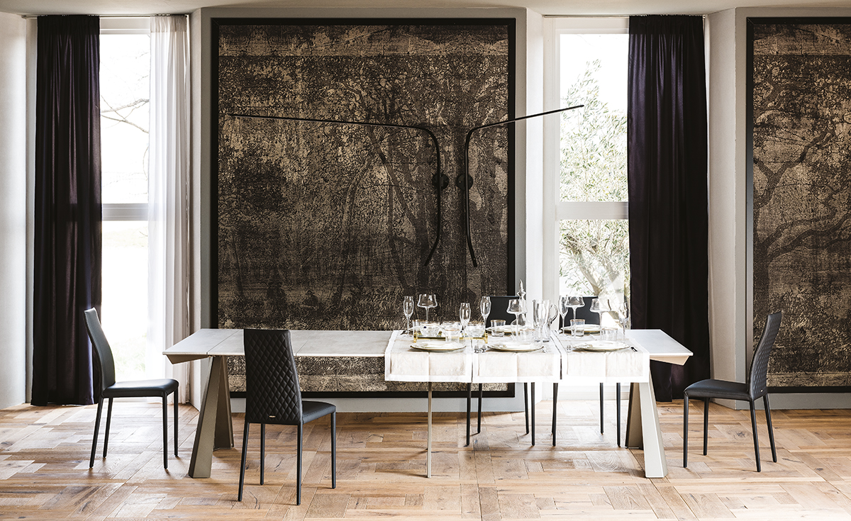 Convivium — Cattelan Italia, вид 6