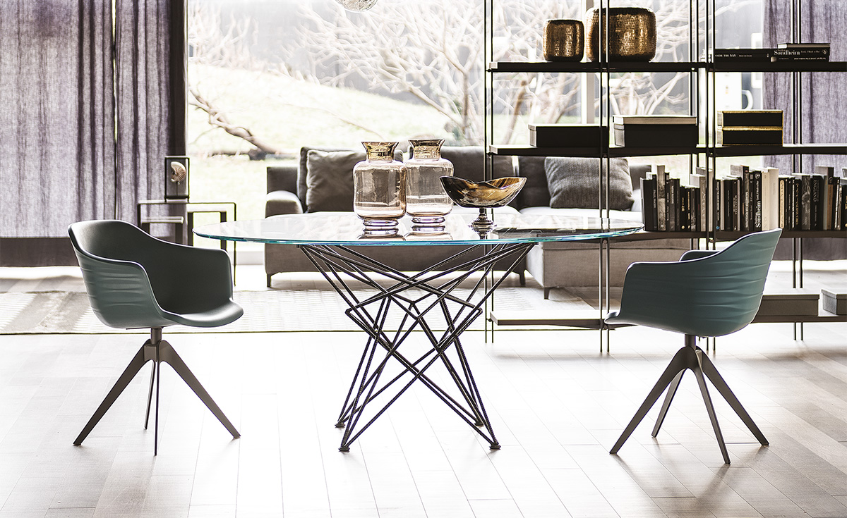 Gordon — Cattelan Italia, вид 5