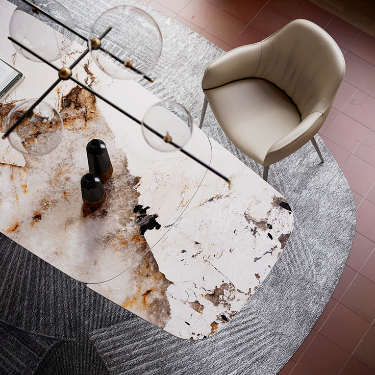 Tyron Keramik Drive — Cattelan Italia, вид 5