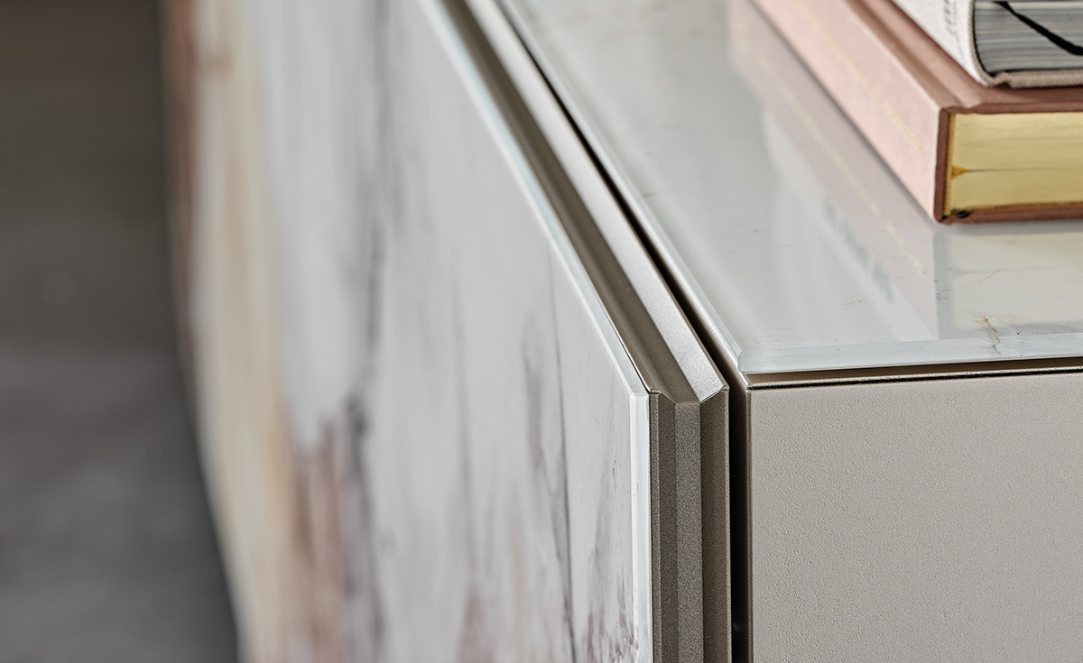 Focus Crystalart — Cattelan Italia, вид 5