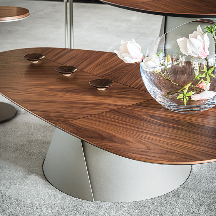 Adrian Wood — Cattelan Italia, вид 5