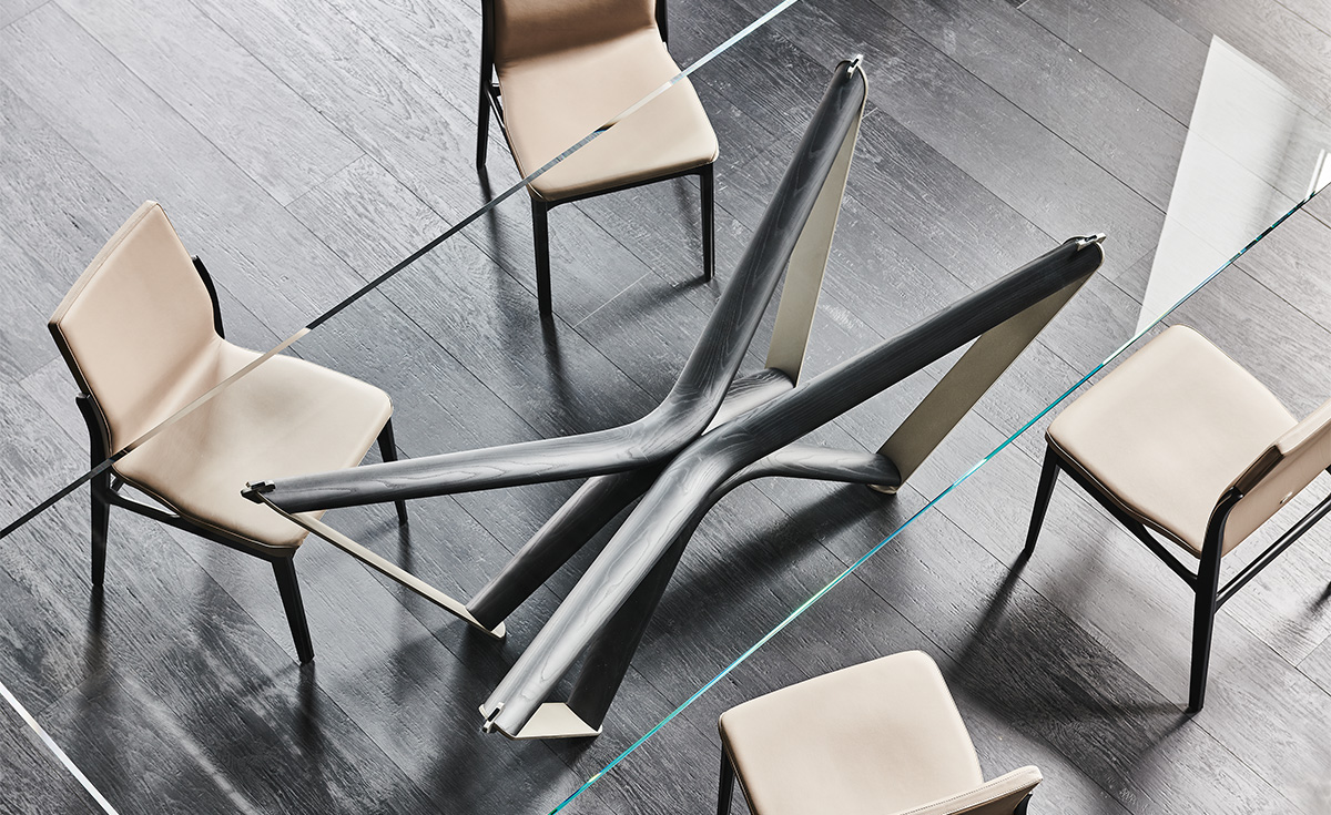 Marathon — Cattelan Italia, вид 5