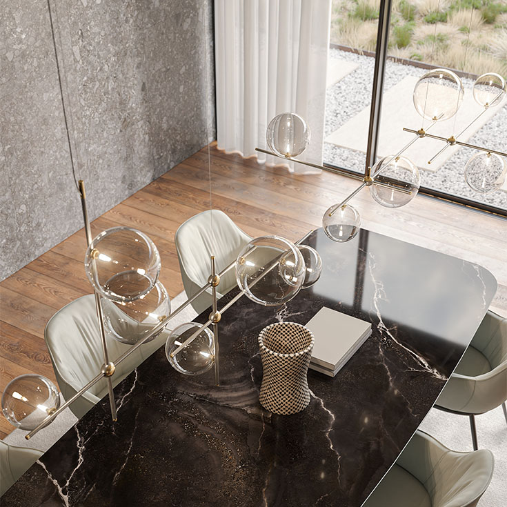 Bloom — Cattelan Italia, вид 6