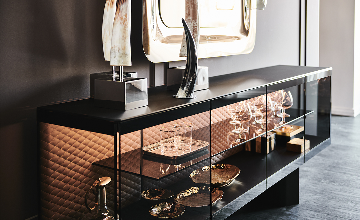 Boutique — Cattelan Italia, вид 5