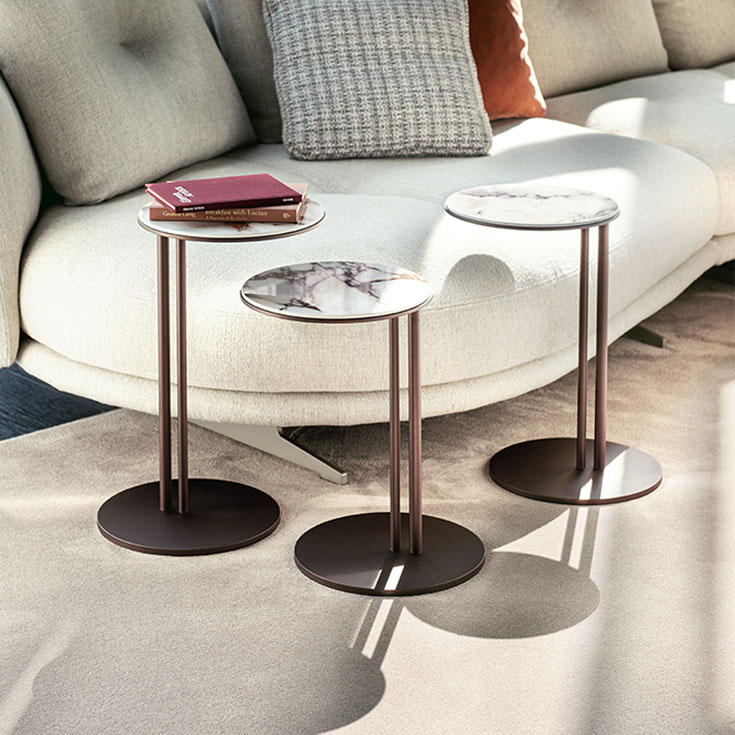 sting xl | coffee tables | Cattelan Italia