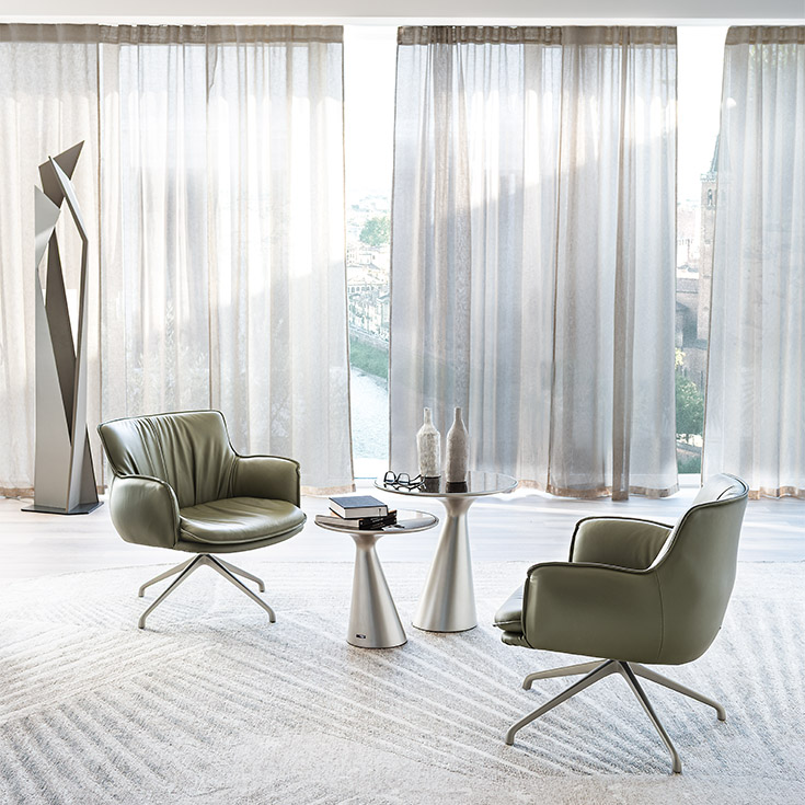 Rhonda Lounge — Cattelan Italia, вид 3