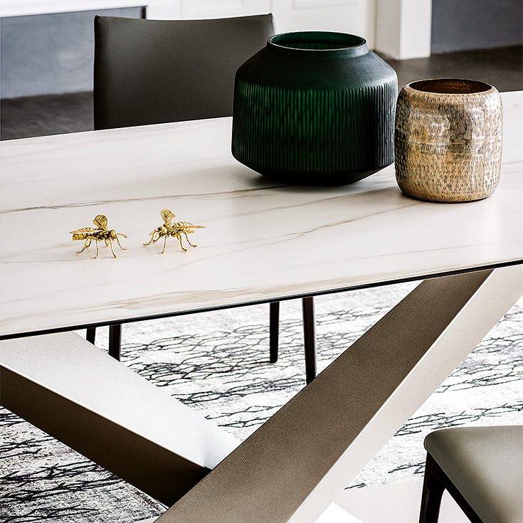 Stratos Keramik — Cattelan Italia, вид 5