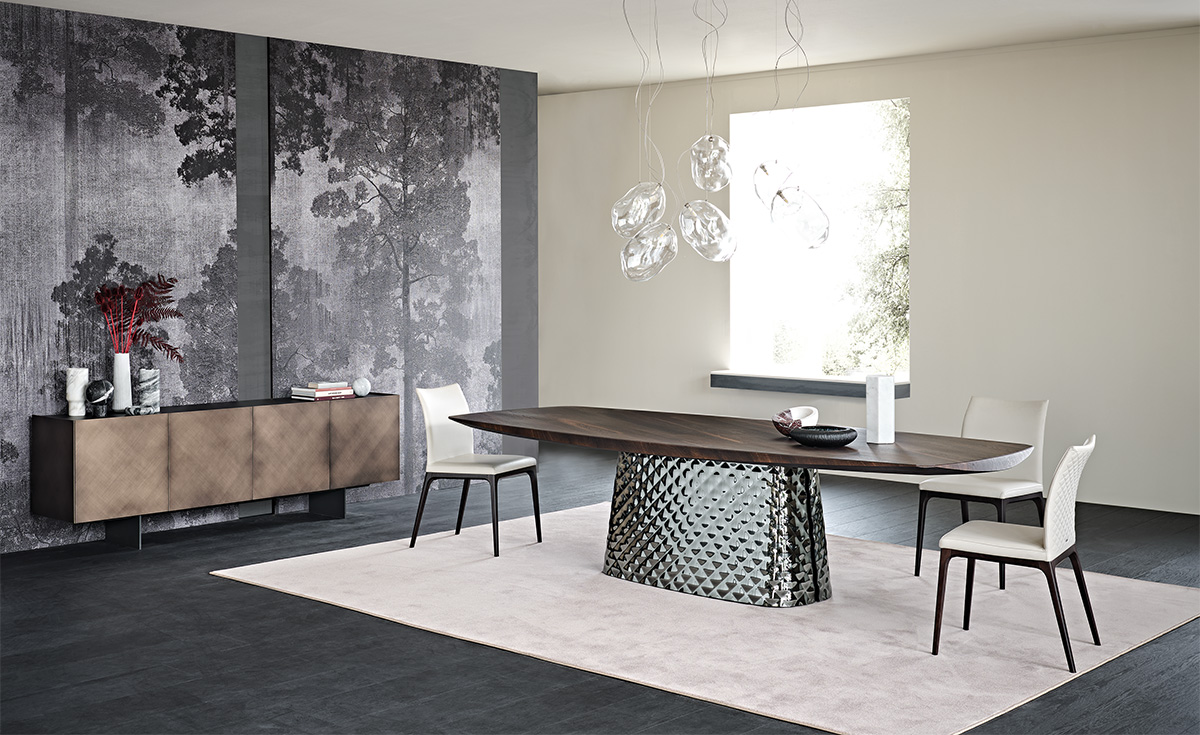 Atrium Wood — Cattelan Italia, вид 4
