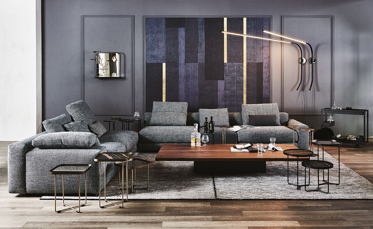 Idem — Cattelan Italia, вид 5