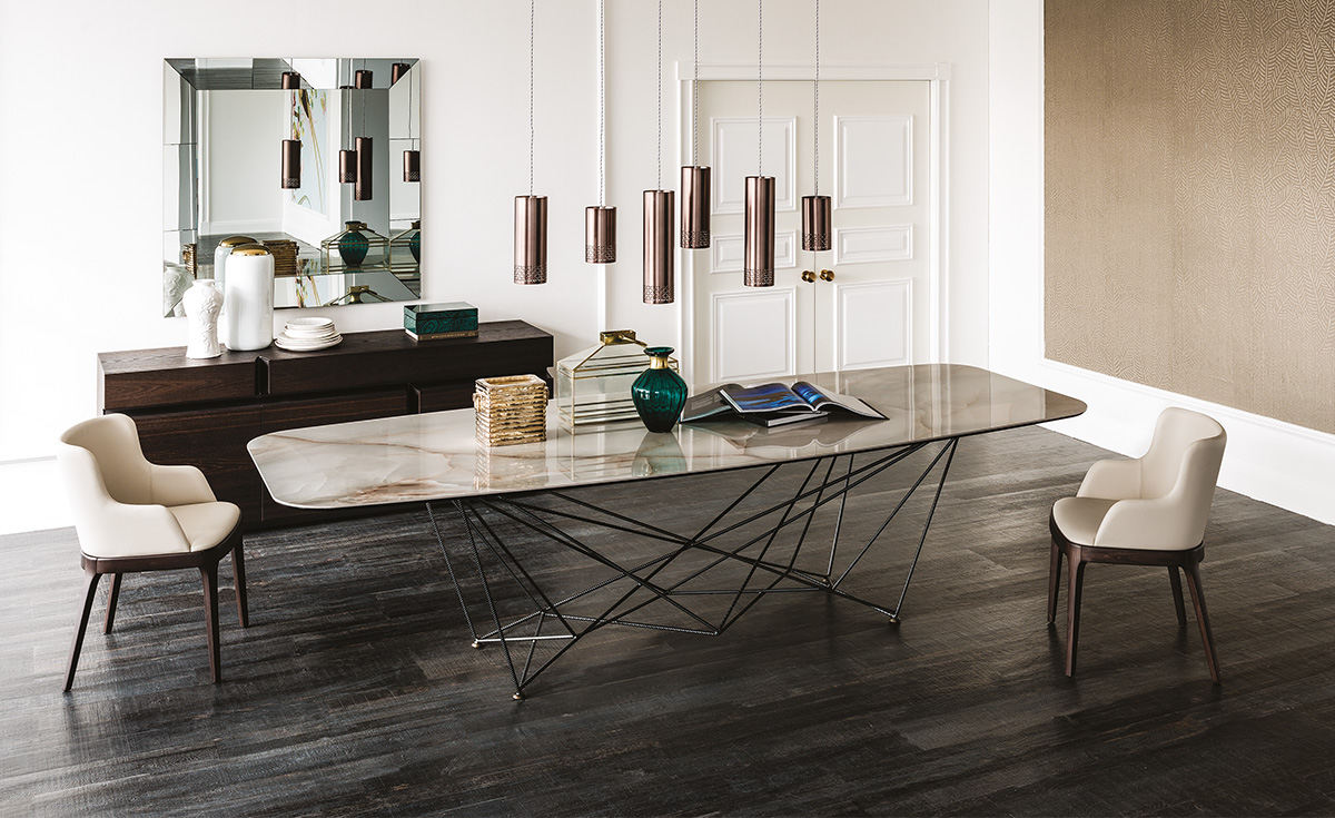 Gordon Keramik — Cattelan Italia, вид 3