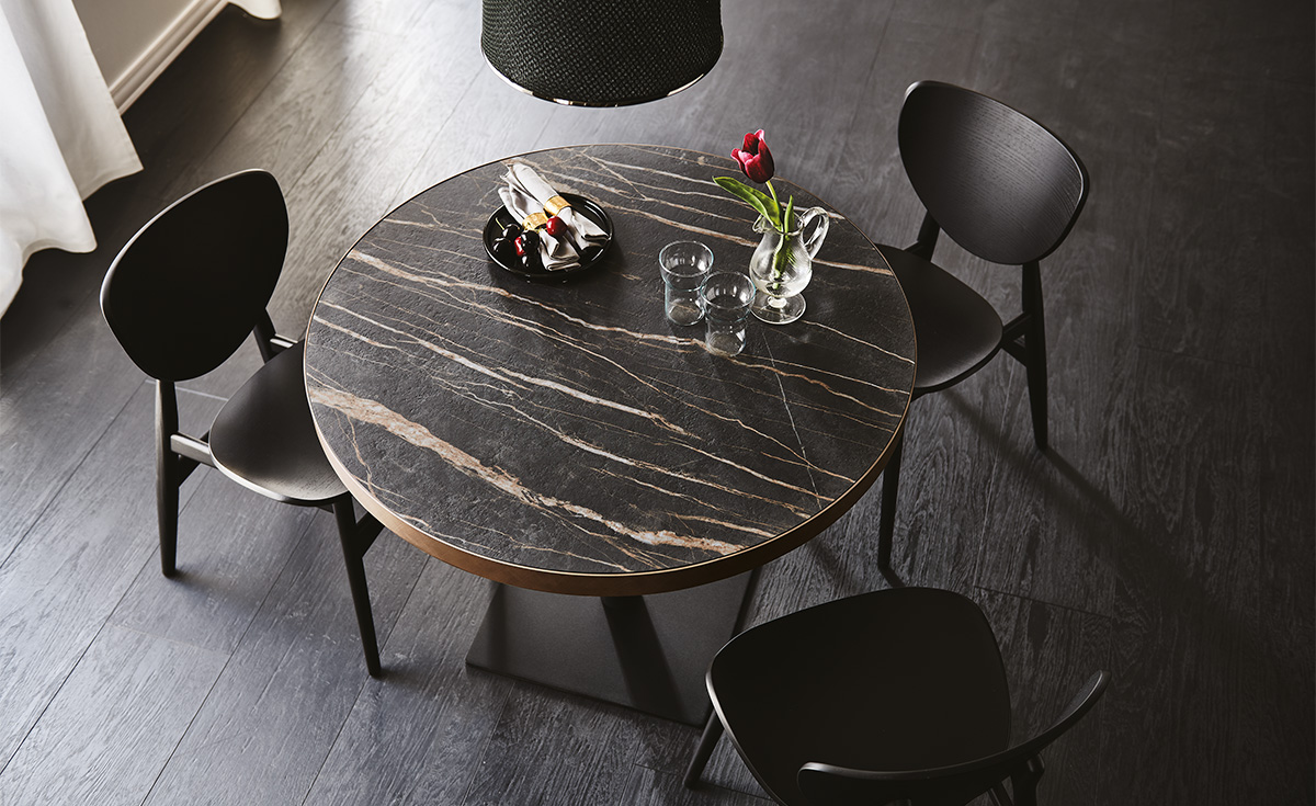 Ribot Keramik Bistrot — Cattelan Italia, вид 5