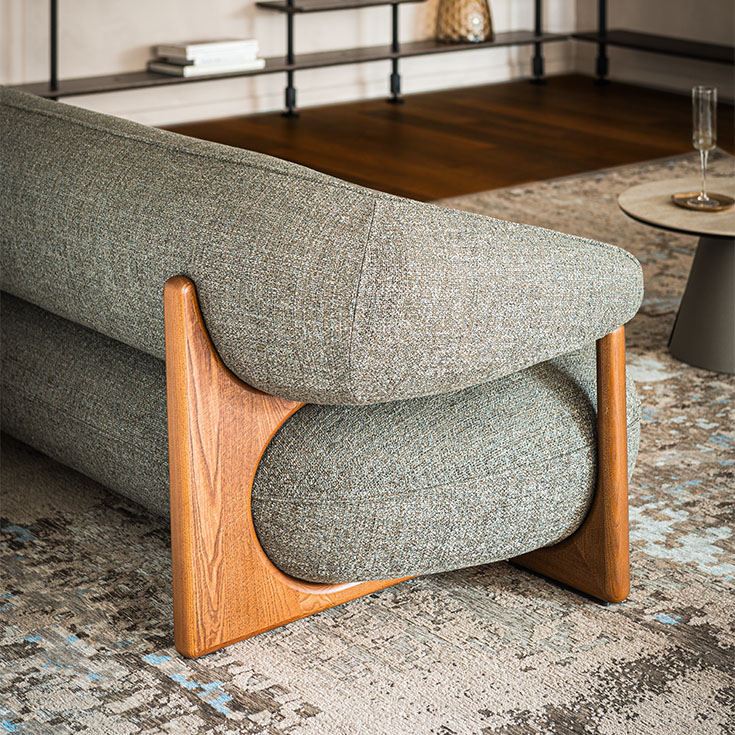 Ruby — Cattelan Italia, вид 5
