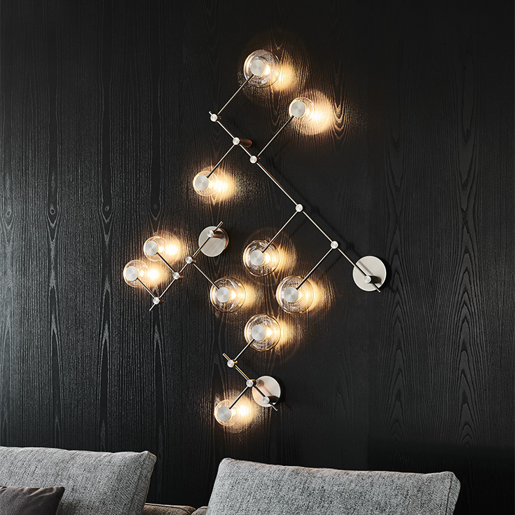 Circuit — Cattelan Italia, вид 5