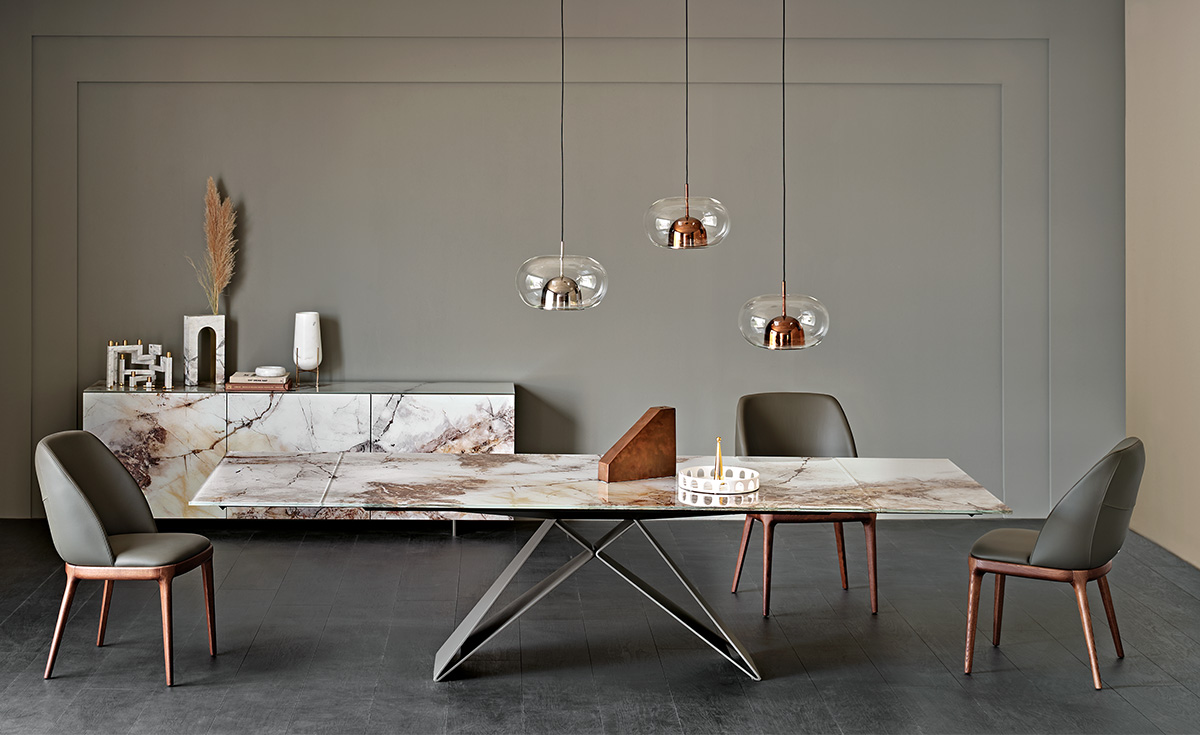 Premier Crystalart Drive — Cattelan Italia, вид 3