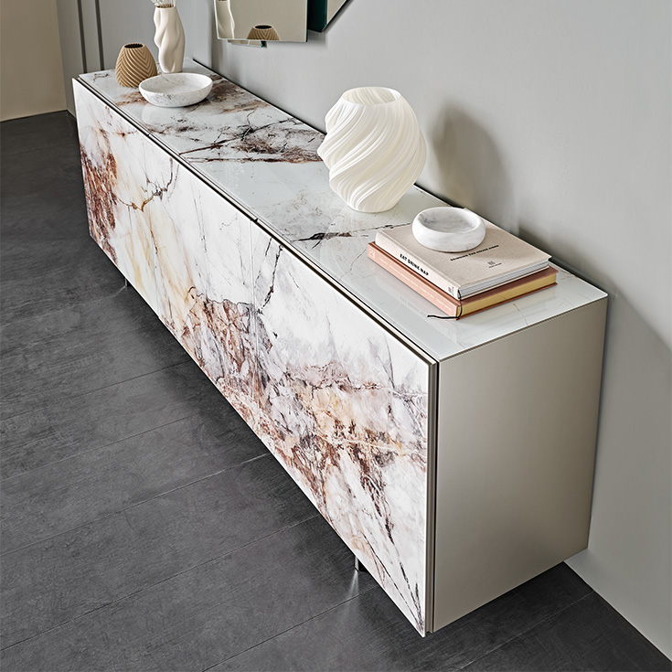 Focus Crystalart — Cattelan Italia, вид 4