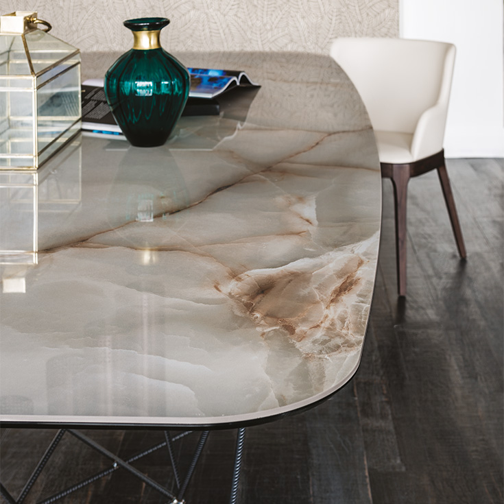 Gordon Keramik — Cattelan Italia, вид 4