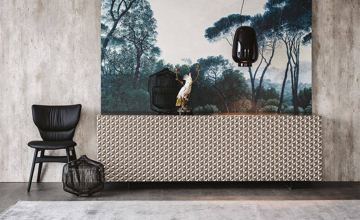 Royalton — Cattelan Italia, вид 5