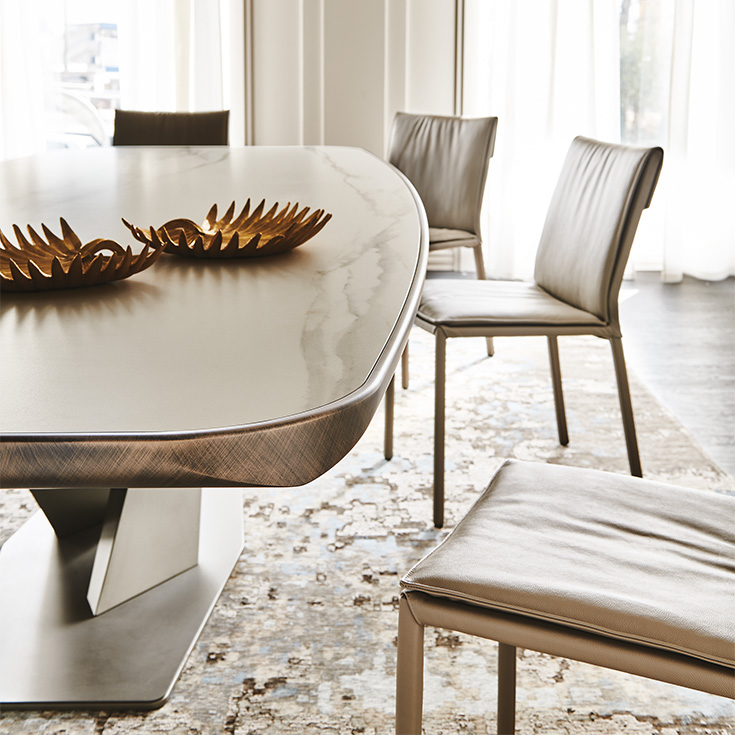Stratos Keramik Premium — Cattelan Italia, вид 6