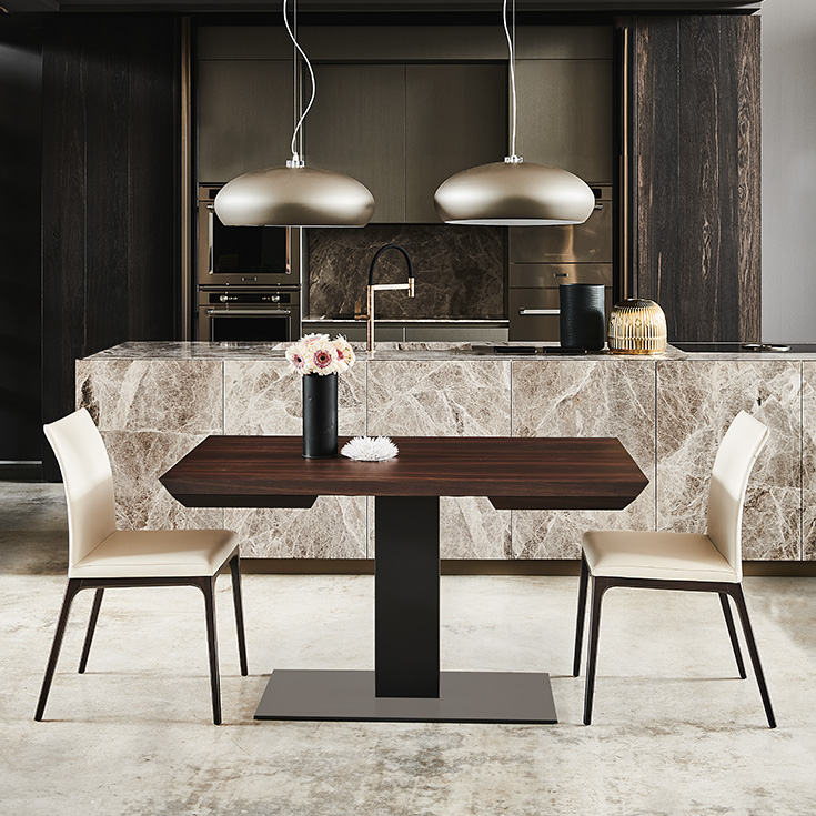 Elvis Wood Drive — Cattelan Italia, вид 3