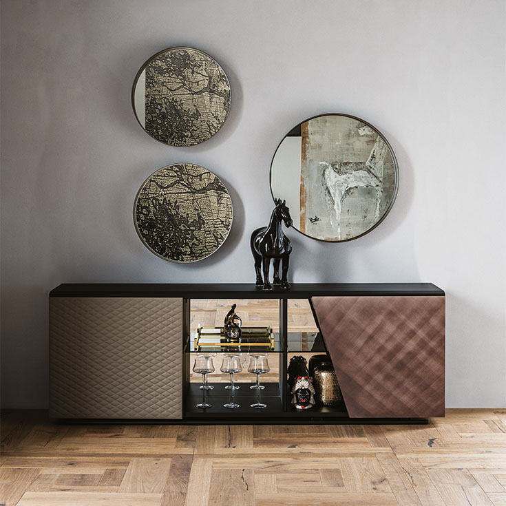 Aston — Cattelan Italia, вид 4
