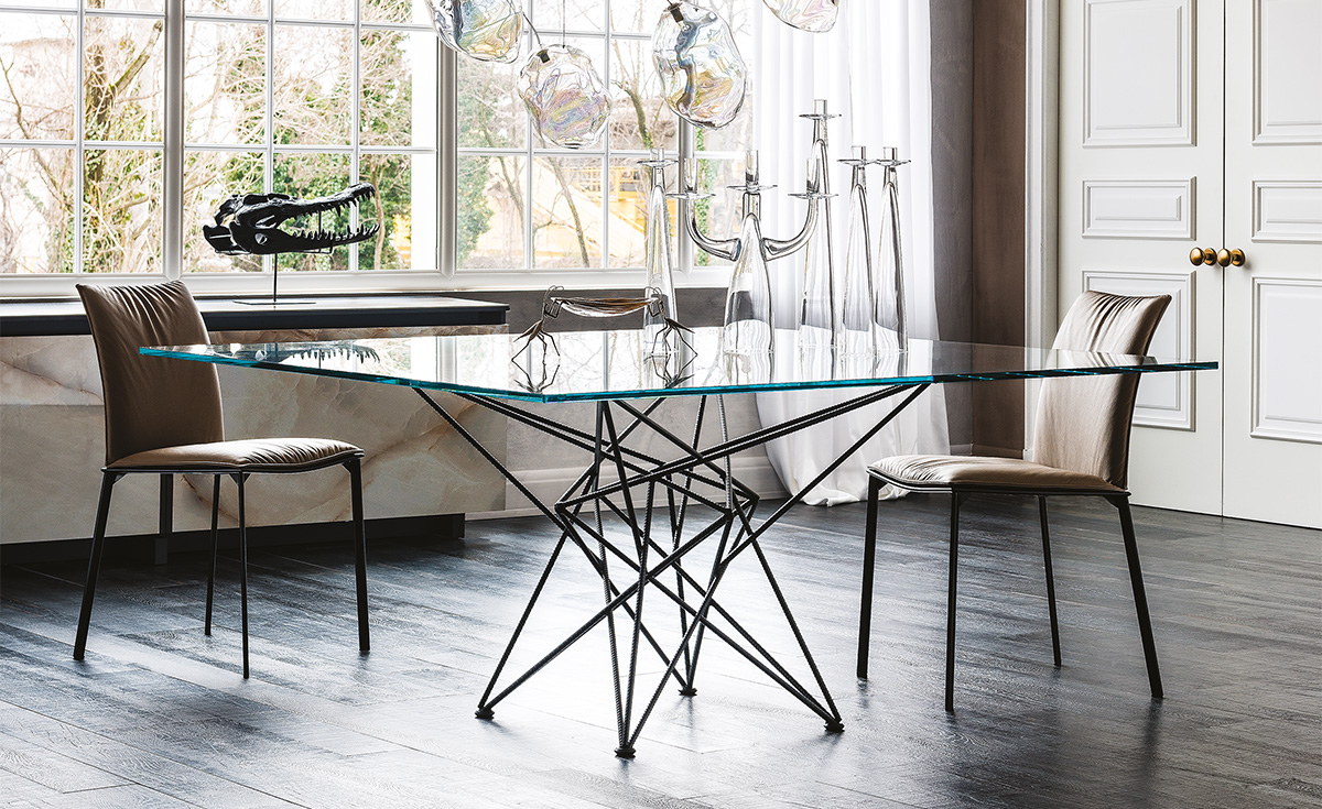 gordon keramik dining table