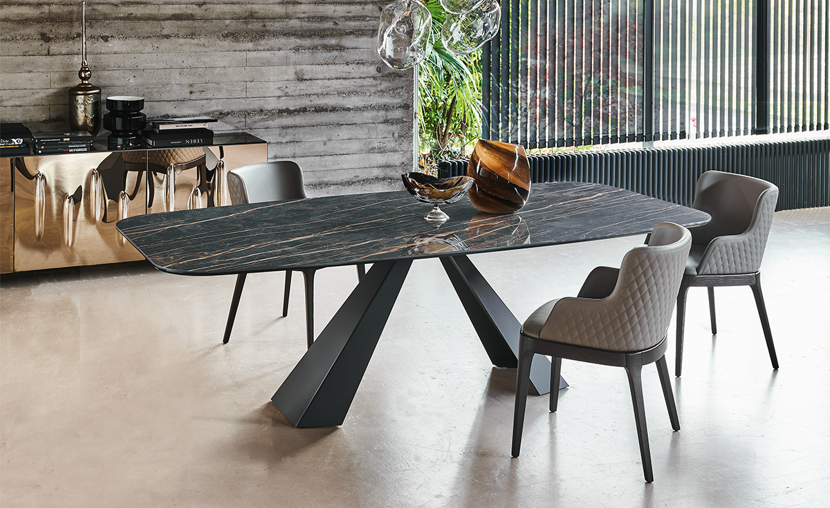 Eliot Keramik — Cattelan Italia, вид 4