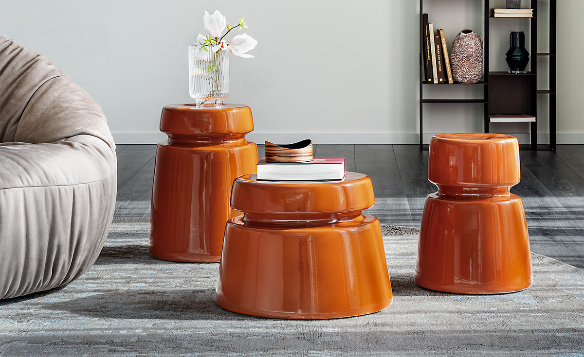 Bishop — Cattelan Italia, вид 3