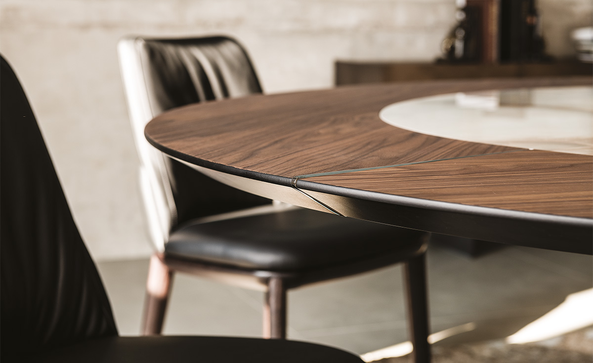 Soho Ker-Wood — Cattelan Italia, вид 6