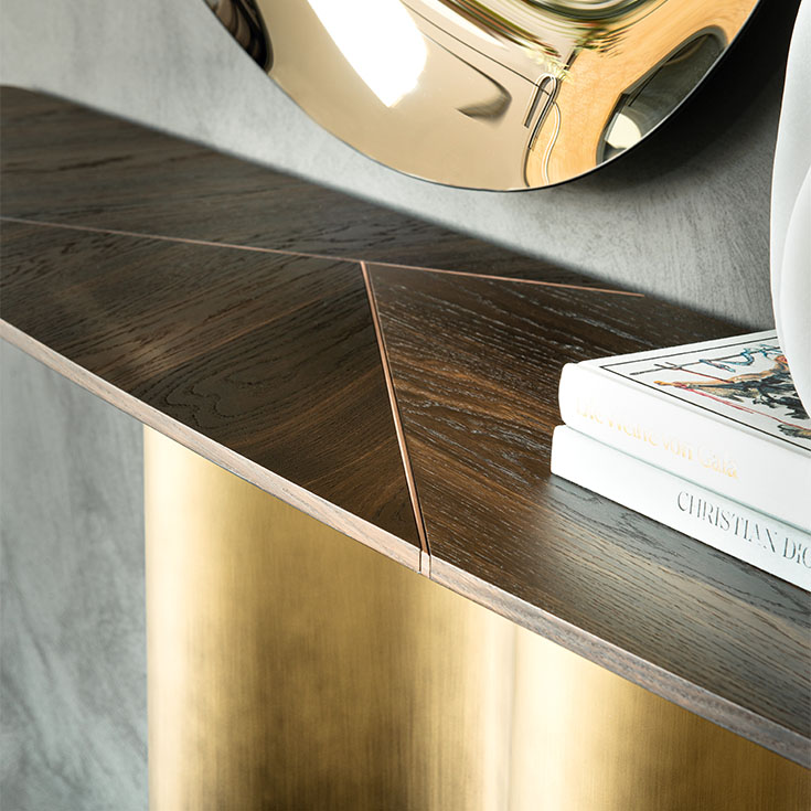 Nettuno Wood — Cattelan Italia, вид 4