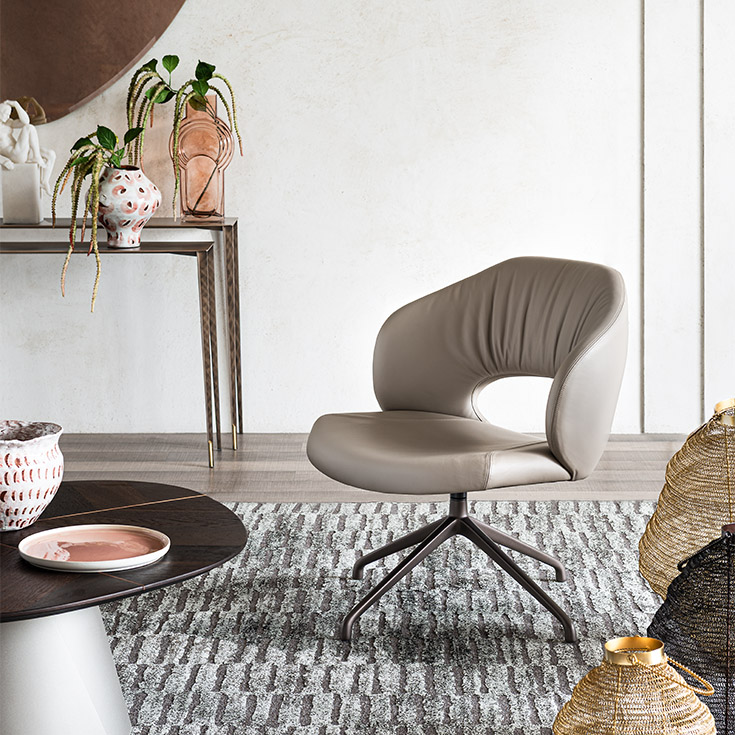 Miranda Lounge — Cattelan Italia, вид 3