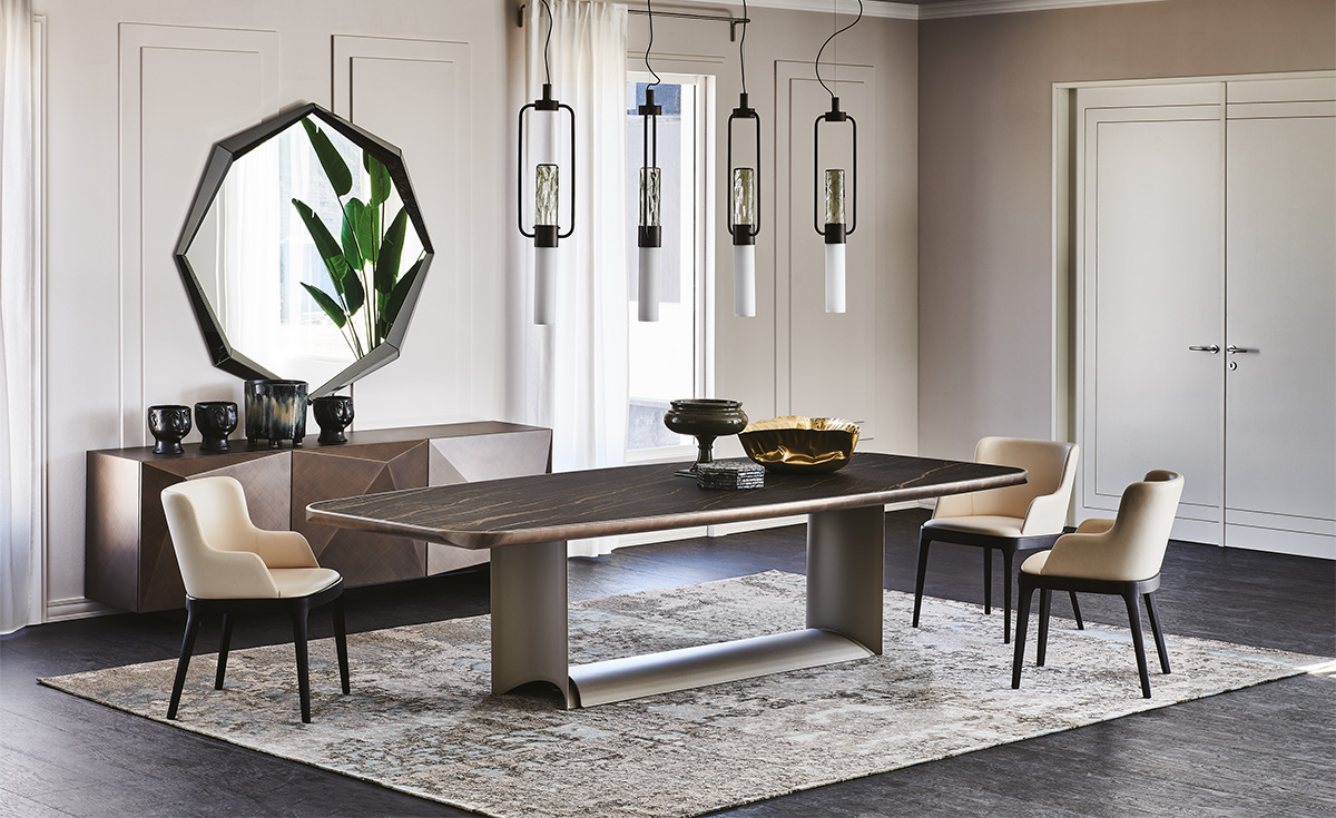 Dragon Keramik Premium — Cattelan Italia, вид 6