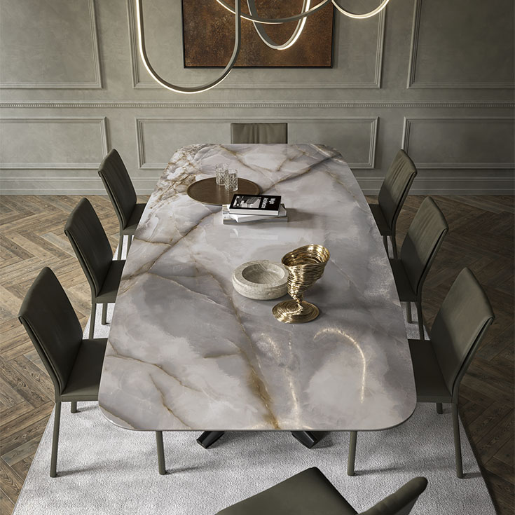Planer Keramik — Cattelan Italia, вид 3