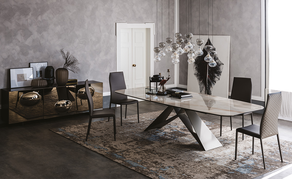 Premier Keramik — Cattelan Italia, вид 3