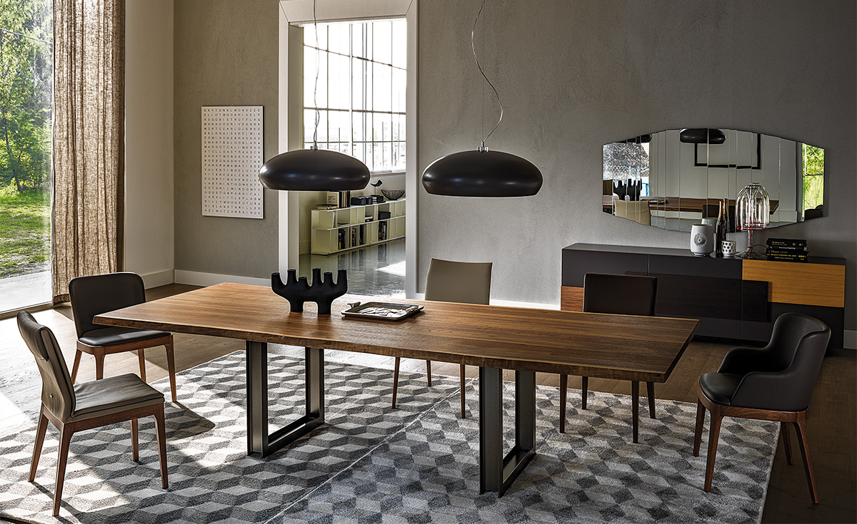 Sigma — Cattelan Italia, вид 3