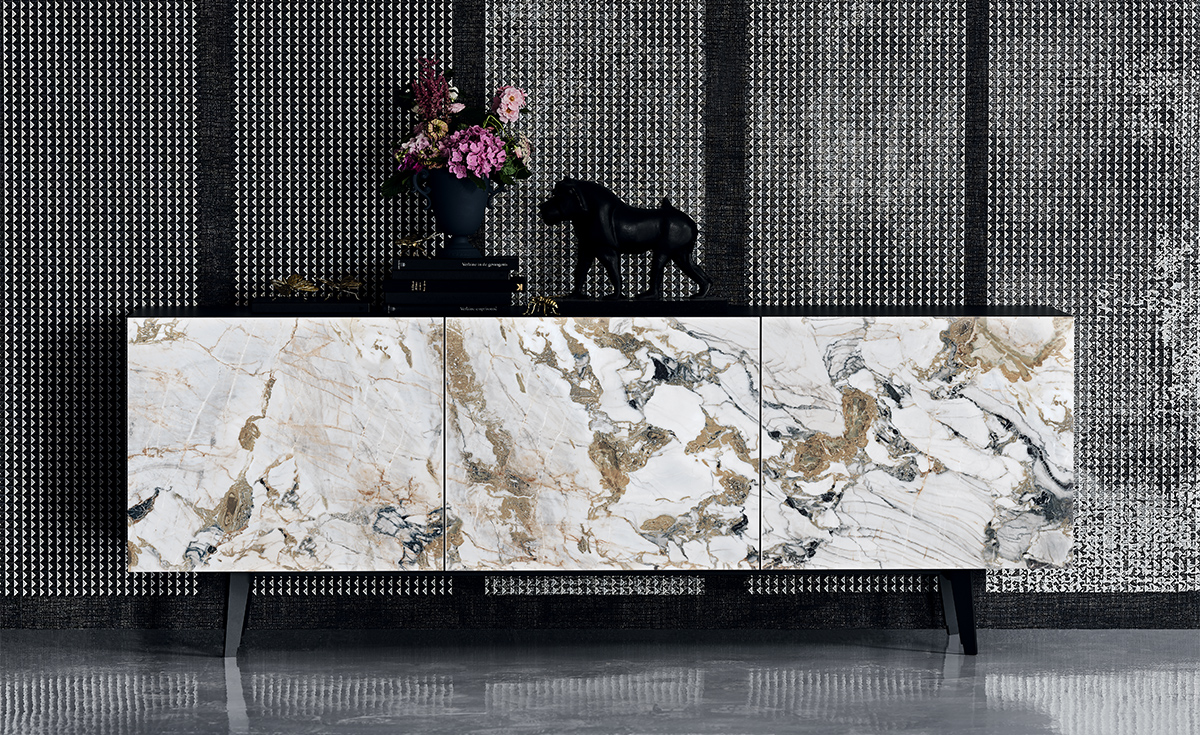Metropol — Cattelan Italia, вид 6