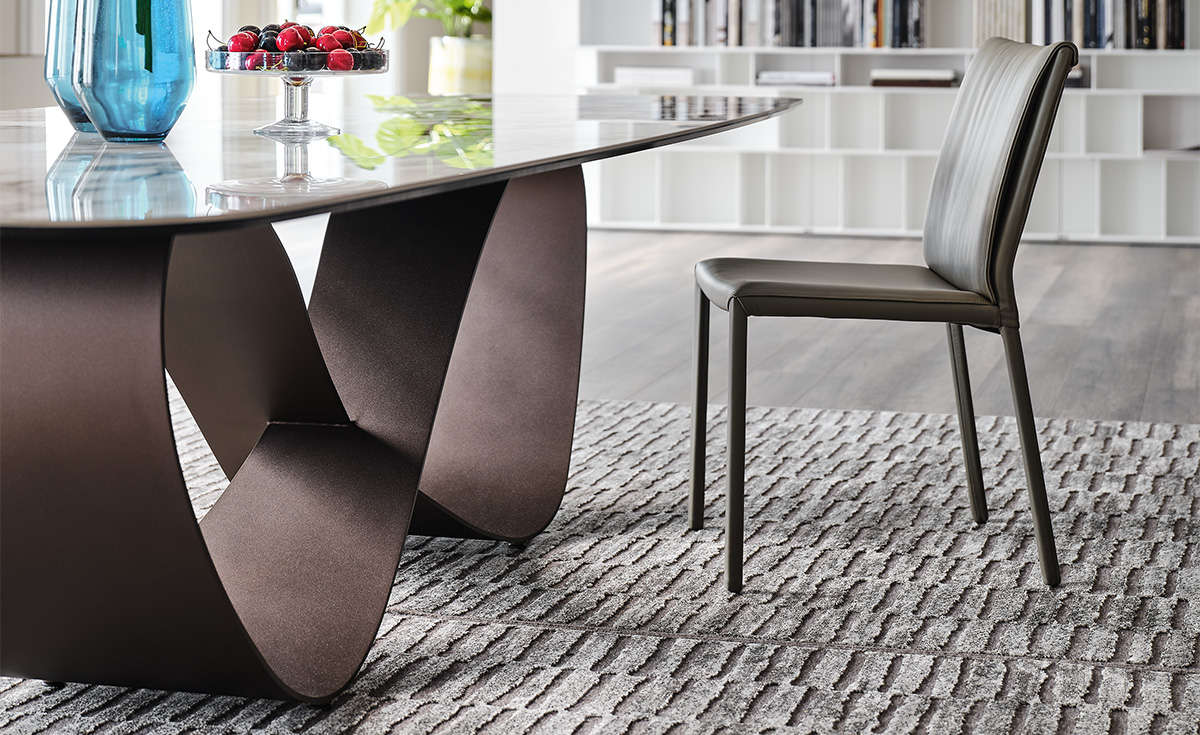 Butterfly Keramik — Cattelan Italia, вид 4