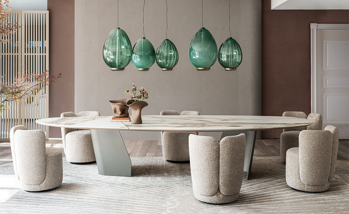 Senator Keramik Magnum — Cattelan Italia, вид 5