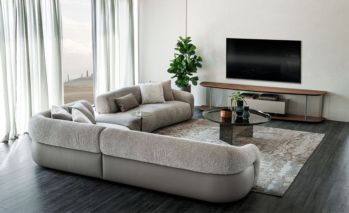Baldwin — Cattelan Italia, вид 4