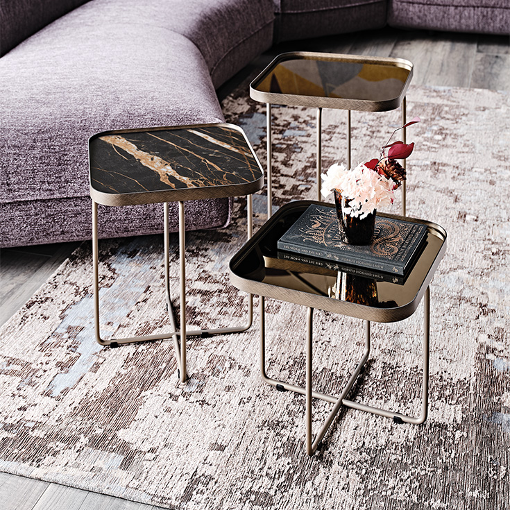 Benny — Cattelan Italia, вид 3