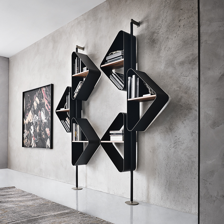 Spinnaker — Cattelan Italia, вид 3