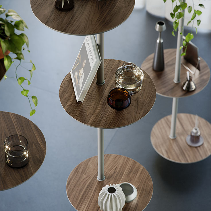 Address — Cattelan Italia, вид 5
