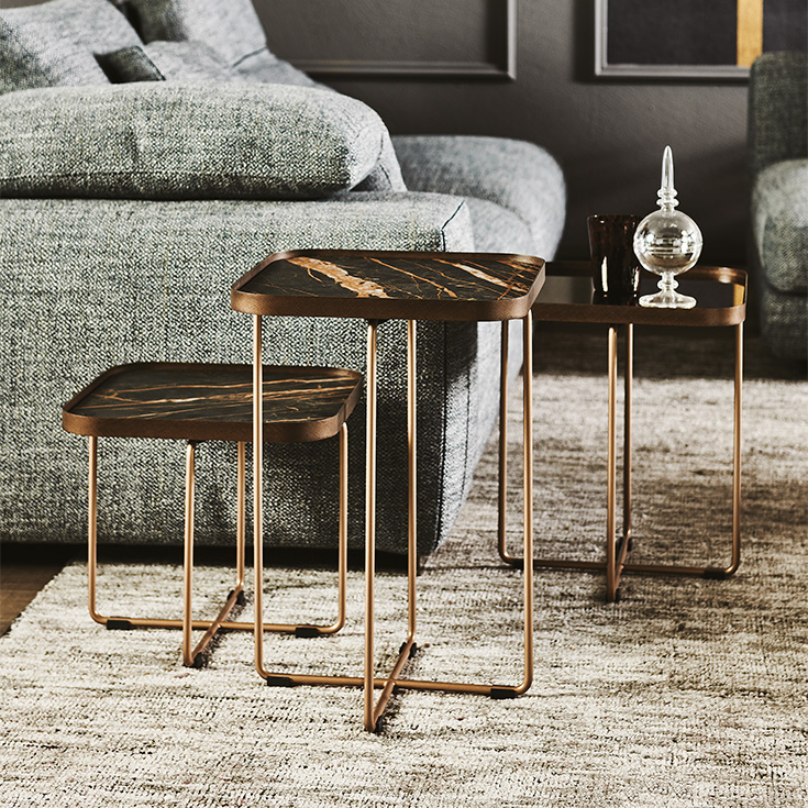 Benny Keramik — Cattelan Italia, вид 5