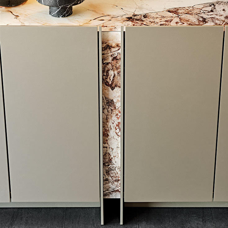 Dynasty — Cattelan Italia, вид 6