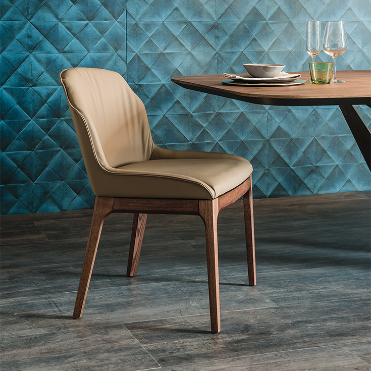 Musa — Cattelan Italia, вид 3