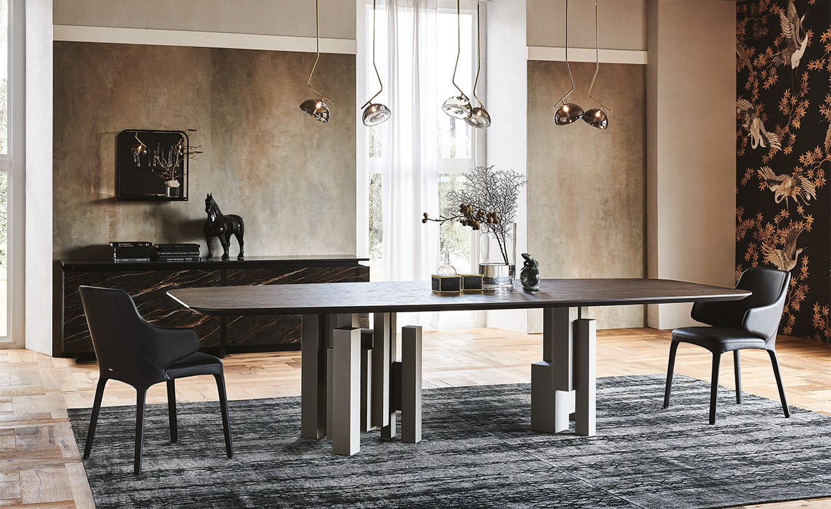 Skyline Wood — Cattelan Italia, вид 4