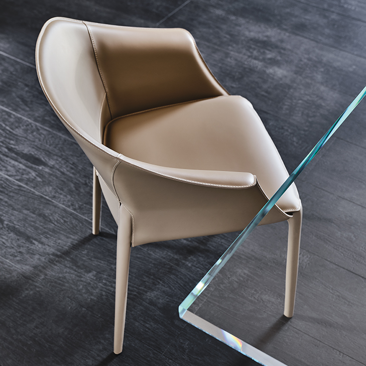 Zuleika — Cattelan Italia, вид 4