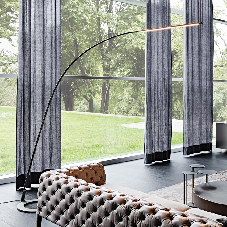 Lampo — Cattelan Italia, вид 4